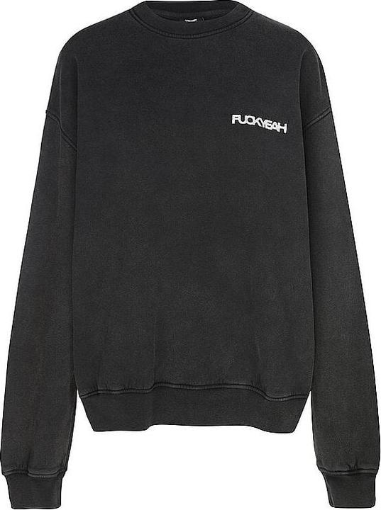 Produktbild Karo Kauer Sweater FUCKYEAH (S)