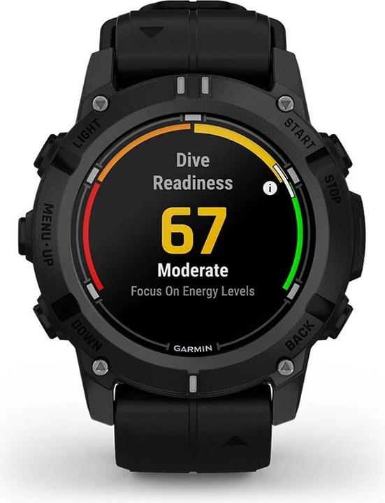 Produktbild Garmin Descent G2 (45.50 mm)