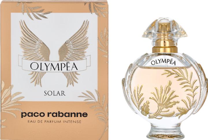 Image du produit Paco Rabanne Solar Eau de Parfum (Eau de parfum, 30 ml)