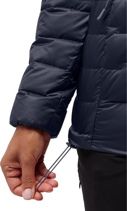 Immagine prodotto Jack Wolfskin Passamani Down Jkt W (XL)