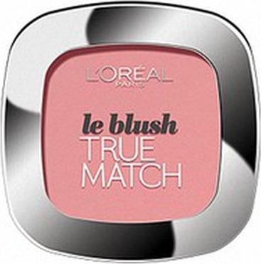 Image du produit L'Oréal Paris True Match Le Blush (160 Pêche)