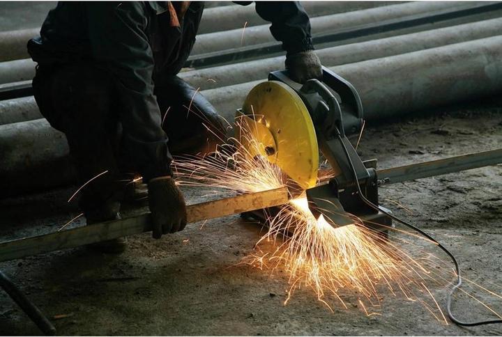 Immagine prodotto Pferd Disco da taglio dritto