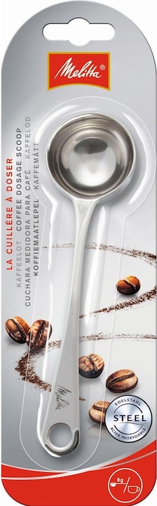 Image du produit Melitta Lot de café (8 ml)