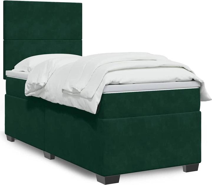 Vert foncé