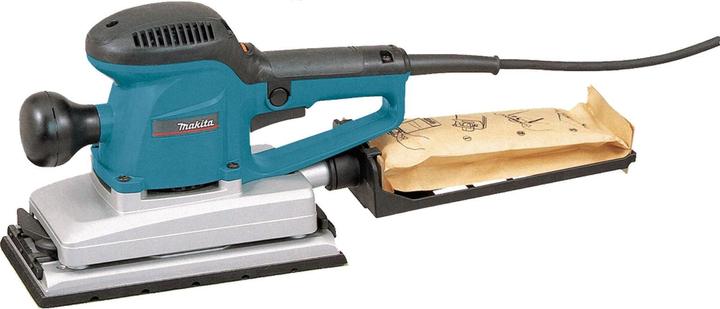 Produktbild Makita Bo4900v (Schwingschleifer, 330 W)