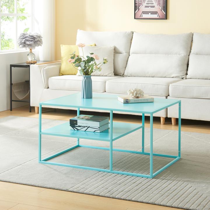 Actual product image En.Casa Solund (90 x 60 x 45 cm)