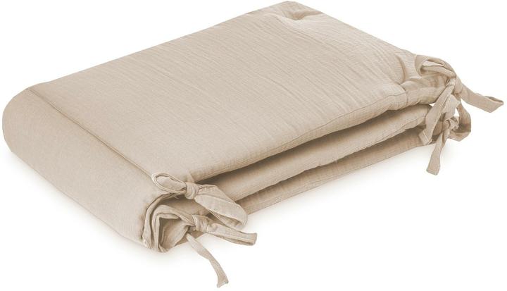 Julius Zöllner Bed Nest Muslin 180 x 35 cm