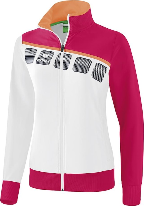 Erima 5-C Präsentationsjacke (164)