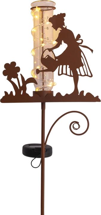Actual product image Näve LED solar light (3 lm, IP44)