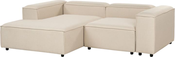Actual product image Beliani Ardal (Corner sofa)
