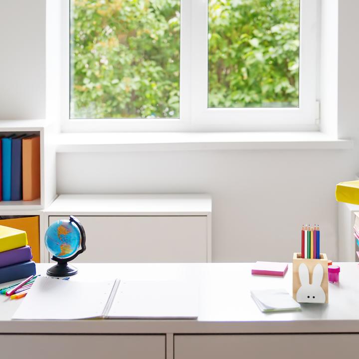 Actual product image Relaxdays Stiftehalter