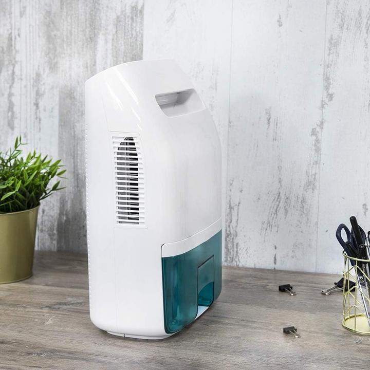 Produktbild Cecotec BigDry 2500 Essential 360 (25 m², 0.75 l/24h)