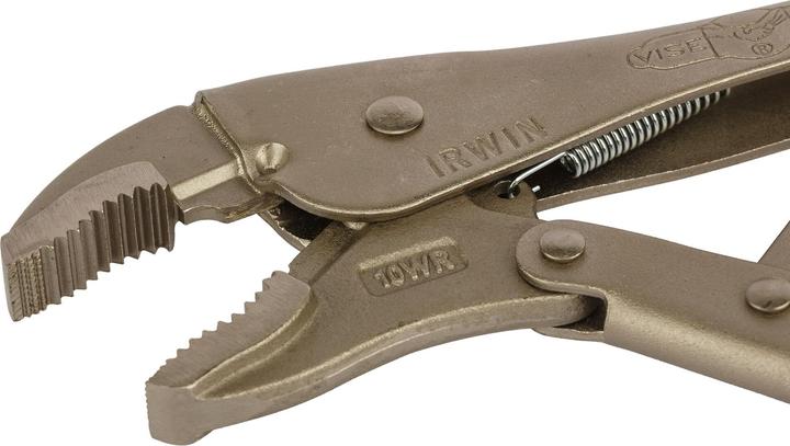 Immagine prodotto Irwin Pinze ViseGrip, 10 WR (250 mm)