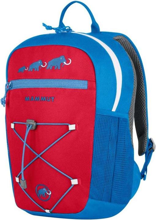 Image du produit Mammut First Zip (4 l)