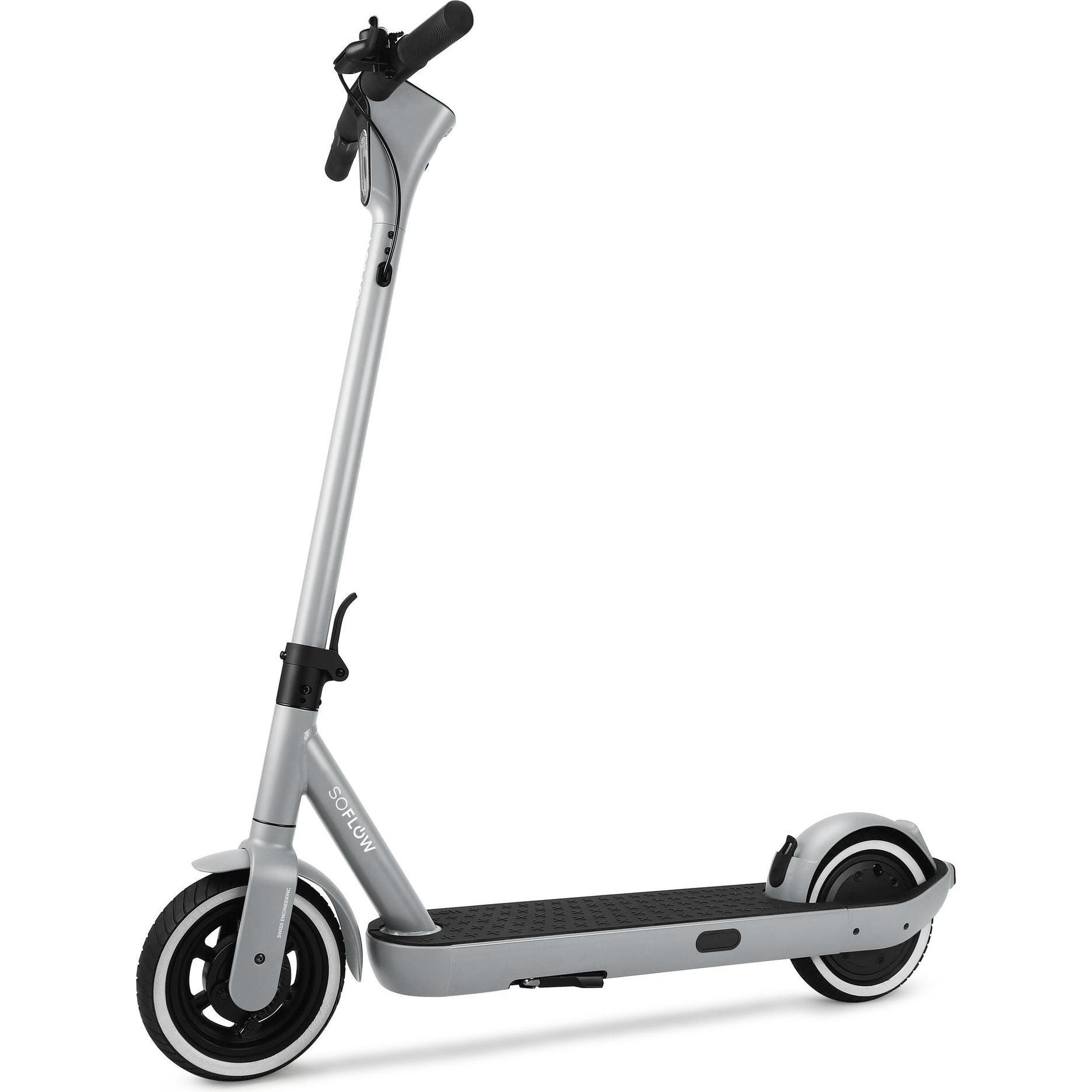 SoFlow, E-Scooter, (20 km/h, 30 km, 350 W)