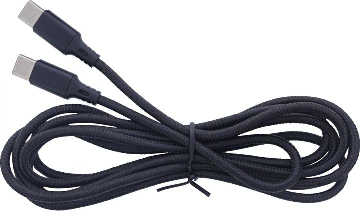 Produktbild InLine WoodCharge – Organizer mit integrierter Qi-Ladefläche aus Walnuss-Holz (15 W)