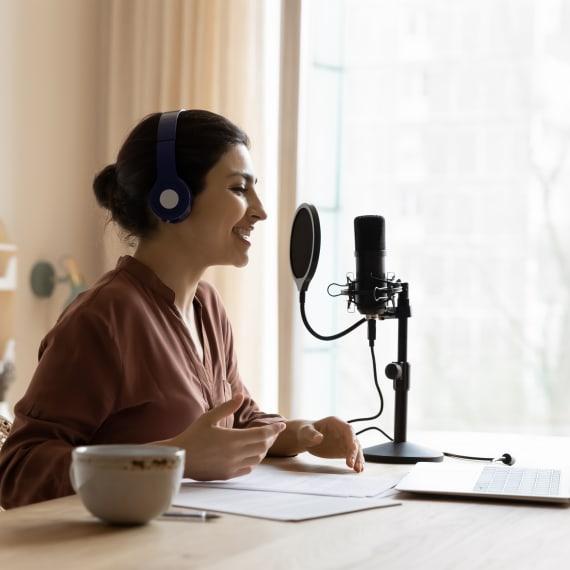 Image du produit T'nB Filtre anti-pop - Influence