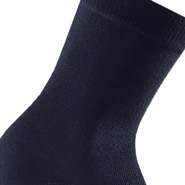 Produktbild Rohner Socken Business Bequem sitzend Basic Soft Touch (6er Pack, 35 - 38)