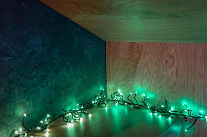 Produktbild Twinkly Cluster (6 m)