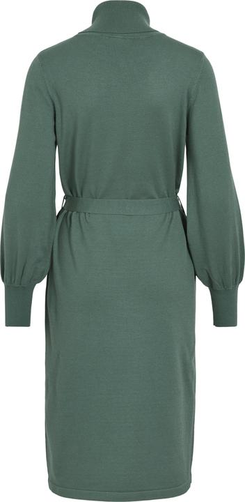 Image du produit Vila VIAMANDA Rollkragen Strickkleid (S)