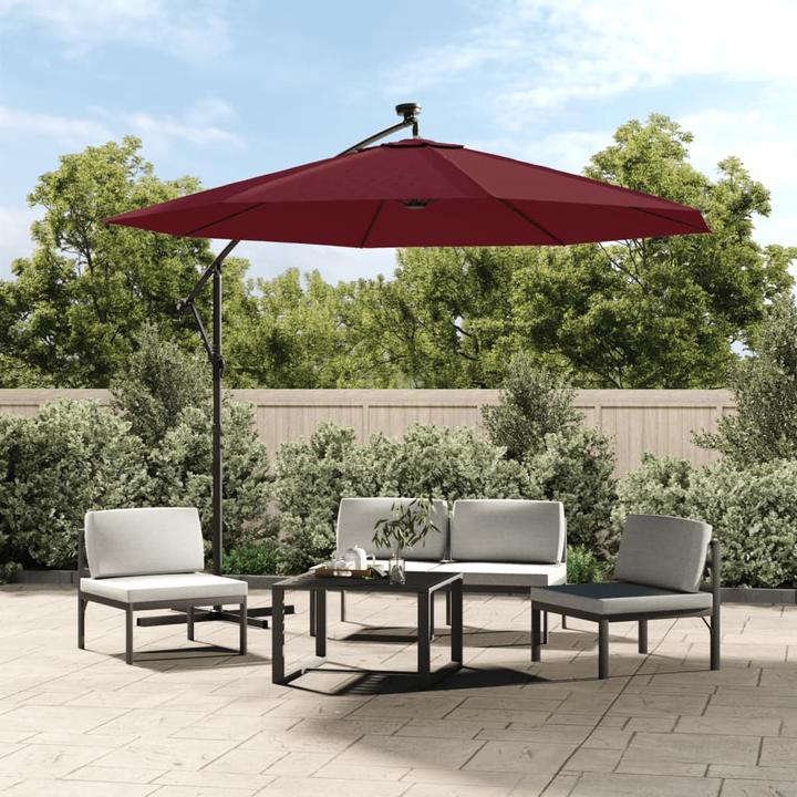 Image du produit vidaXL Ersatzstoff (3.50 m)