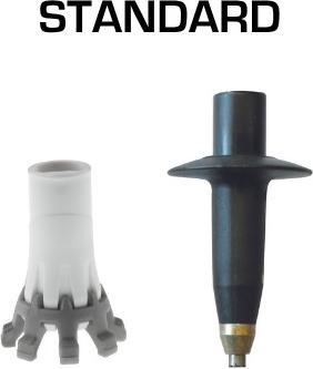 Actual product image Tsl Tactil Alu 2