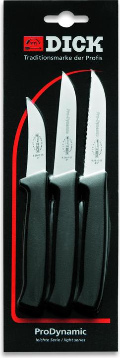 Actual product image F. Dick Kitchen knife (5 cm)