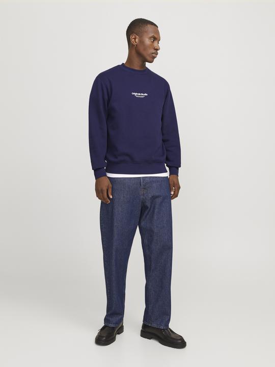Produktbild Jack & Jones Gedruckt Sweatshirt Sweatshirt (S)