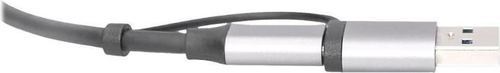 Produktbild Digitus DN-3028 (USB, USB-C, RJ45 2.5 Gigabit Ethernet (1x))