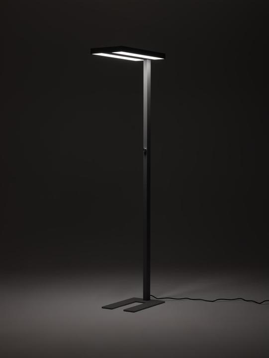 Actual product image Office Focus Bürostehleuchte (8800 lm)