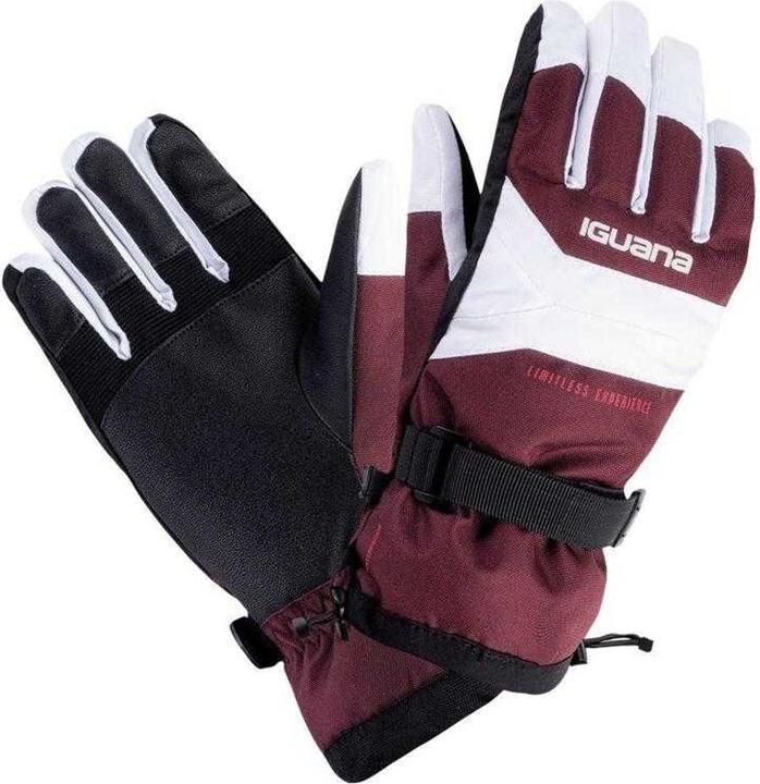 Iguana Alessia gloves (L, XL)