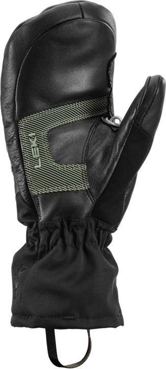Produktbild Leki Griffin Base 3D Wm Mitt (6.5, 7, 7.5, 8, 8.5)