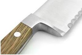 Produktbild Güde Solingen Alpha Brotmesser (21 cm)