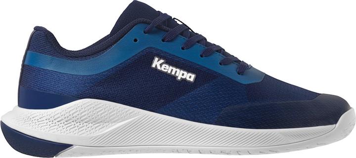 Produktbild Kempa Hallen-Sport-Schuhe Kourtfly Two (40.5)