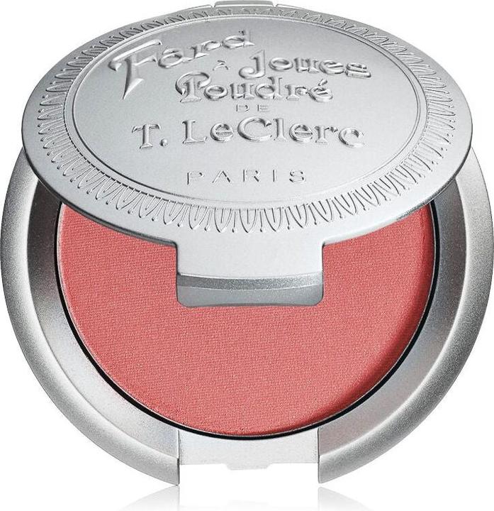 Produktbild T. LeClerc Powder Blush (13 Boisé)
