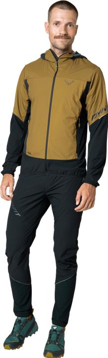 Immagine prodotto Dynafit TRAVERSE ALPHA HOODED Jacket, Herren (S)