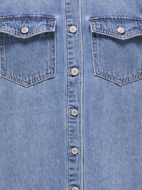 Image du produit Only Kids Kleid LISA Jeanskleid (164)