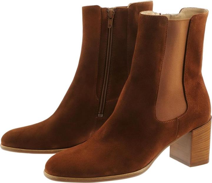 Actual product image Högl Stiefelette (41)