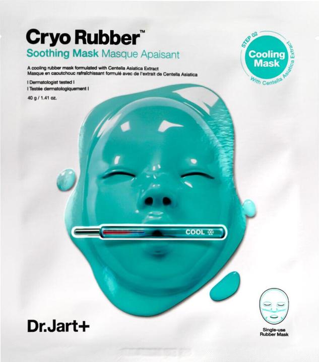 Actual product image Dr. Jart+ Cryo Rubber Soothing