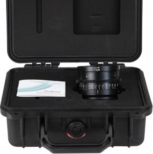 Image du produit Venus Optic 15mm T2.1 Zero-D Cine (Mètre) Sony E (Sony E, Plein format)