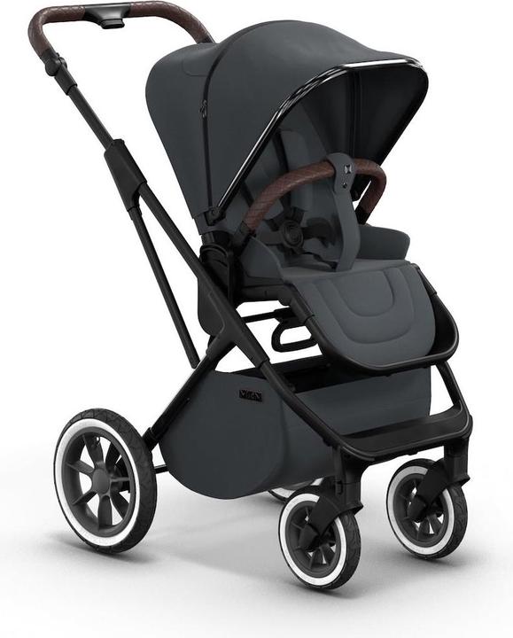 Produktbild Moon Buggy Moon Rocca Edition + Kombikinderwagen Kollektion 2023