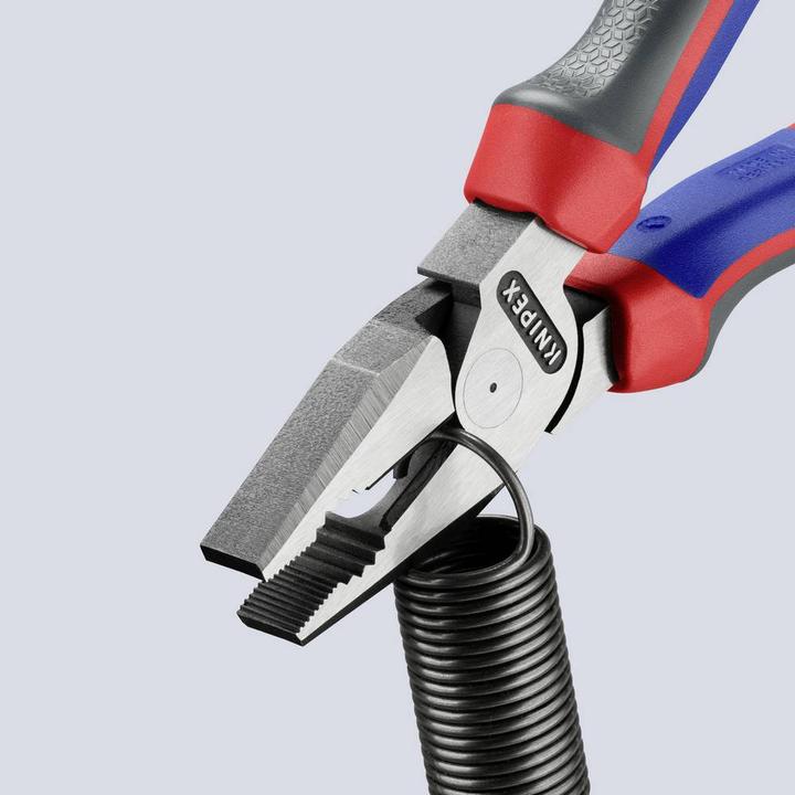 Actual product image Knipex High Leverage Combination Pliers (200 mm)