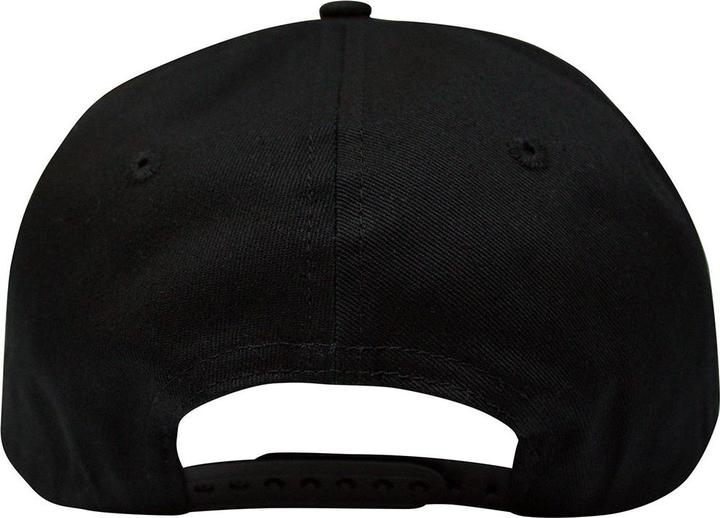 Actual product image A Tribe Called Quest Unisex Adult Stick Figure Logo Snapback Cap (One size)