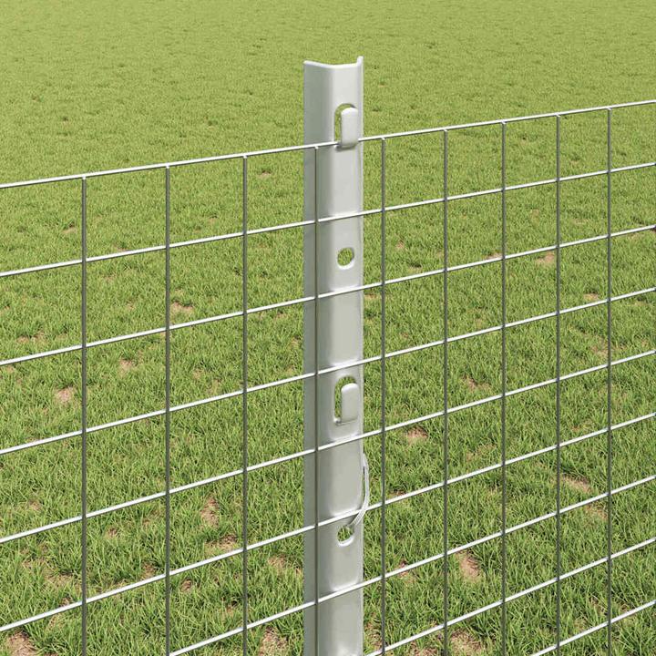 Immagine prodotto vidaXL Aussenbarriere