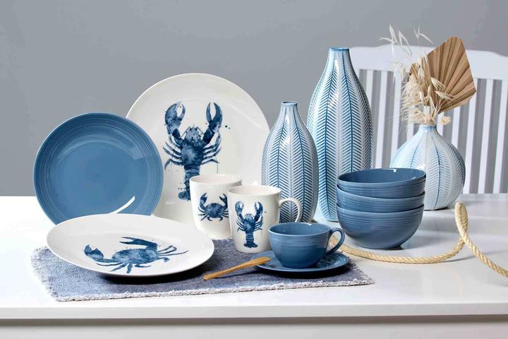 Produktbild Ritzenhoff & Breker Levi Tafelservice (12 Stk.)