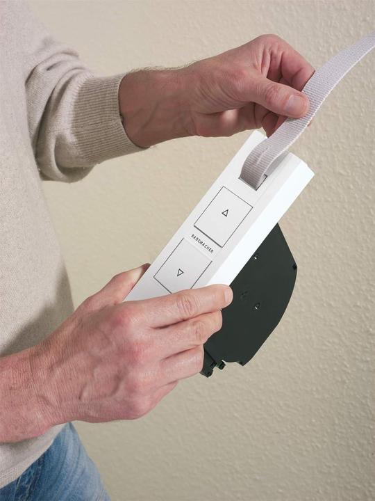 Produktbild Rademacher RolloTron Basis DuoFern 1200-UW