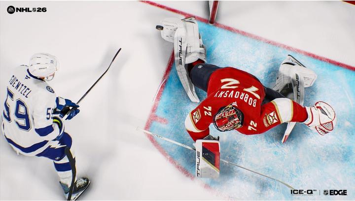 Produktbild EA Games NHL 26 (Xbox Series X, DE)
