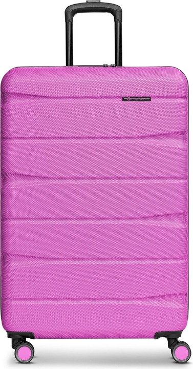 pink dull