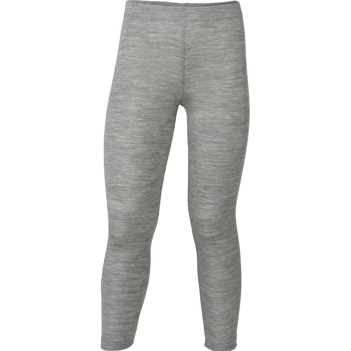 Thumbnail - Engel Natur, Unisex, Funktionsunterhose, Hose (176), Grau, 176