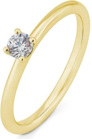 Produktbild Breuning 4er Krappe (53, 750/18 K Gold)